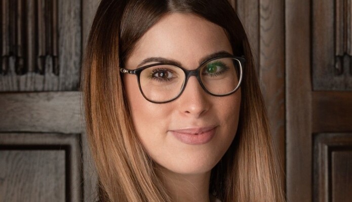 Nina Bluszko er advokatfullmektig i Advokatfirmaet Tomasz Nierzwicki. Nina Bluszko er advokatfullmektig i Advokatfirmaet Tomasz Nierzwicki.