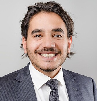 Advokat Veysel Ince var prosessfullmektig for 38-åringen. Advokat Veysel Ince var prosessfullmektig for 38-åringen.