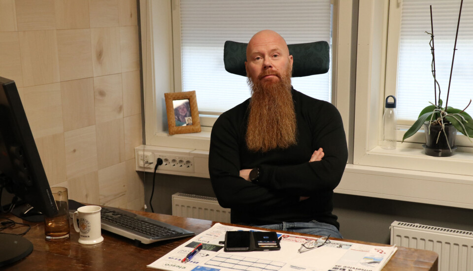 Advokat Theo Dretvik AS Advokat Theo Dretvik AS