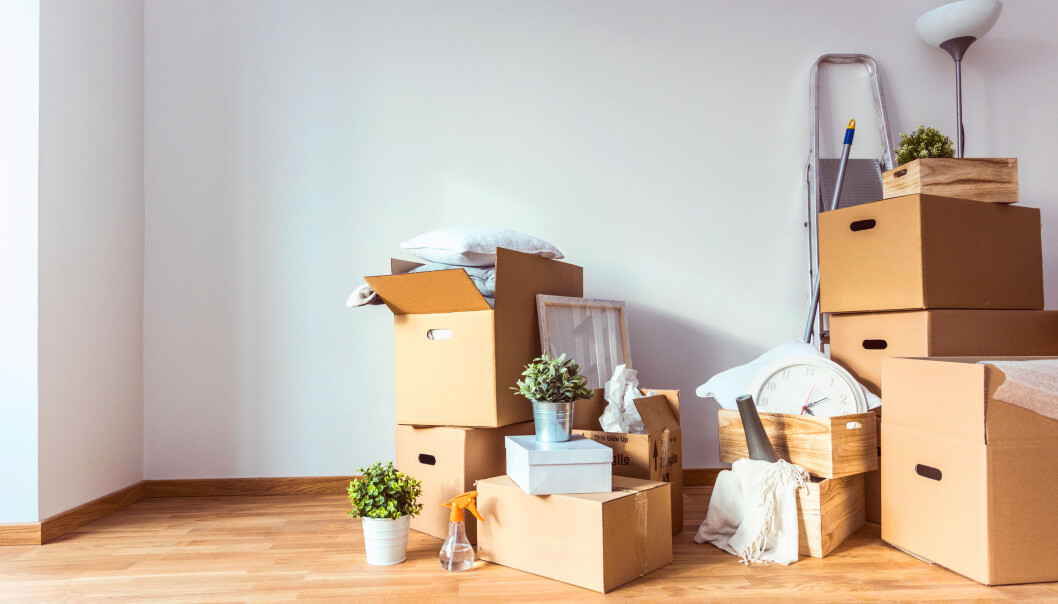 Illustrasjonsfoto/iStock: Illustrasjonsfoto/iStock: