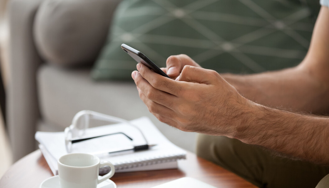 Illustrasjonsfoto/iStock: Illustrasjonsfoto/iStock: