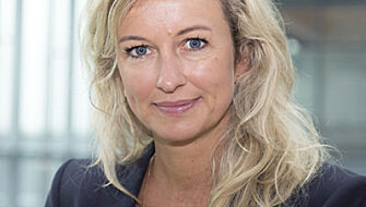 Malin Tønseth. Malin Tønseth.