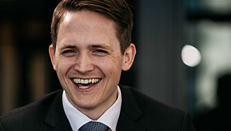 Martin Fevaag Larsen. Martin Fevaag Larsen.