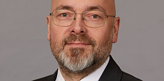 Odd-Harald W. Wasenden. Odd-Harald W. Wasenden.