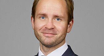 Stian Heimdal. Stian Heimdal.