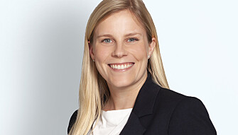 Kristine Hyldmo Bjørnvik Kristine Hyldmo Bjørnvik