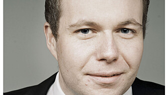 Andreas Fjærvoll-Larsen. Andreas Fjærvoll-Larsen.
