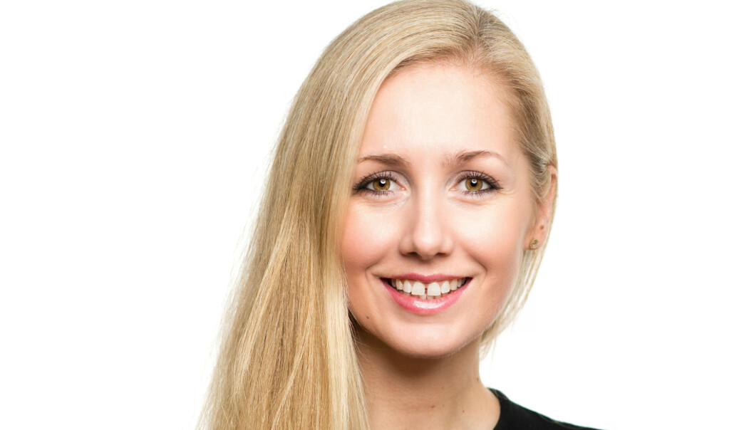 Camilla Jøtun ble uteksaminert fra UiO i 2004, og jobbet i Finansdepartementet frem til hun begynte i BAHR i 2008. Camilla Jøtun ble uteksaminert fra UiO i 2004, og jobbet i Finansdepartementet frem til hun begynte i BAHR i 2008.