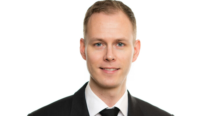 Ole Andreas Dimmen. Ole Andreas Dimmen.