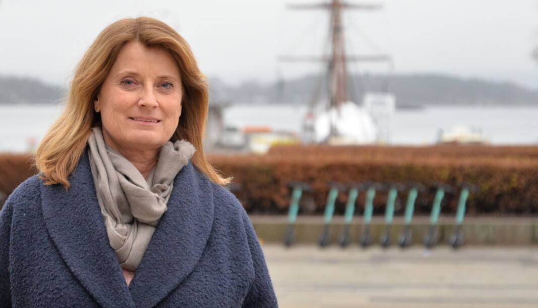 - Formålet med undersøkelsen har vært å bidra til læring og redusert risiko for menneskerettsbrudd ved et nytt smitteutbrudd, sier Hanne Harlem. - Formålet med undersøkelsen har vært å bidra til læring og redusert risiko for menneskerettsbrudd ved et nytt smitteutbrudd, sier Hanne Harlem.