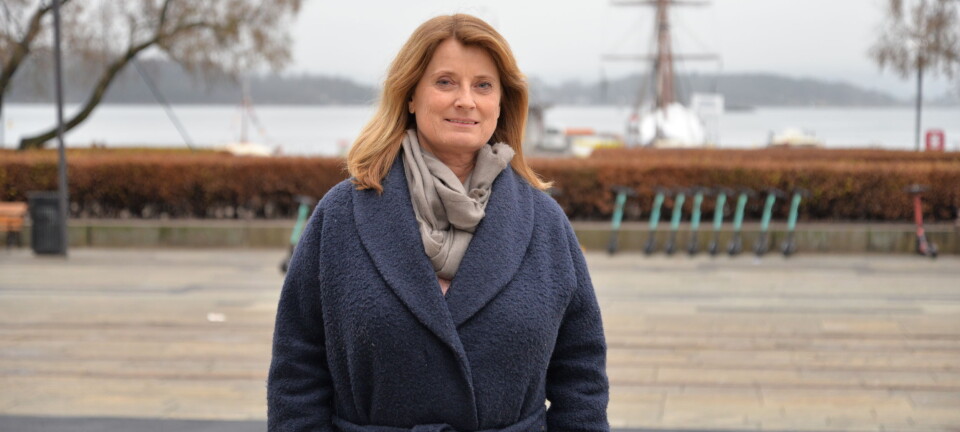 Advokat klaget hvitvaskingsadvarsel til Sivilombudet - fikk medhold