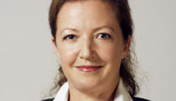 Åse Johnsen Drabløs. Åse Johnsen Drabløs.