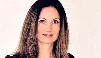 Ellen Ulriksen. Ellen Ulriksen.