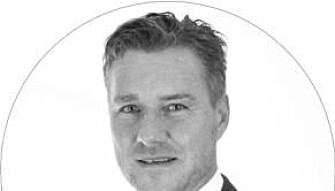Geir Hole er ny partner i Advokatfirmaet Nova. Geir Hole er ny partner i Advokatfirmaet Nova.