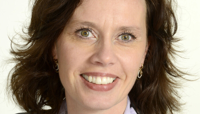 Marianne Teisbekk . Marianne Teisbekk .