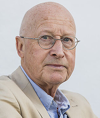 Geir Kjell Andersland. Geir Kjell Andersland.