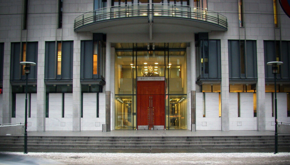 101 advokater søkte om vervet som fast forsvarer i Oslo tingrett og Borgarting lagmannsrett.