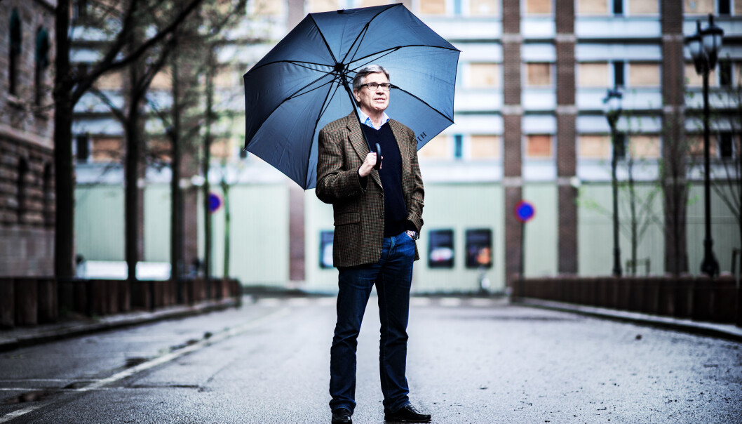 Erik Keiserud har i en årrekke vært partner i Hjort, men startet egen virksomhet ved årsskiftet. Keiserud er flere ganger blitt kåret til Norges beste allround-advokat og beste prosedyreadvokat av Finansavisen. Erik Keiserud har i en årrekke vært partner i Hjort, men startet egen virksomhet ved årsskiftet. Keiserud er flere ganger blitt kåret til Norges beste allround-advokat og beste prosedyreadvokat av Finansavisen.