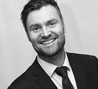 Advokat Eirik Espelid. Advokat Eirik Espelid.