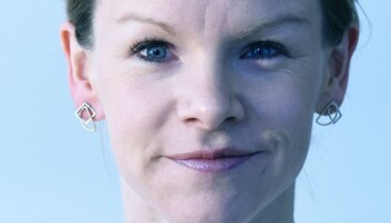 Ingvild Bruce er stipendiat ved UiO. Ingvild Bruce er stipendiat ved UiO.