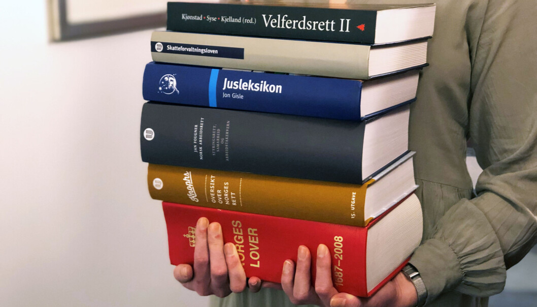 Illustrasjonsbilde: Illustrasjonsbilde:
