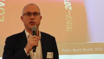 BAHR-partner Tarjei Torkildsen. BAHR-partner Tarjei Torkildsen.