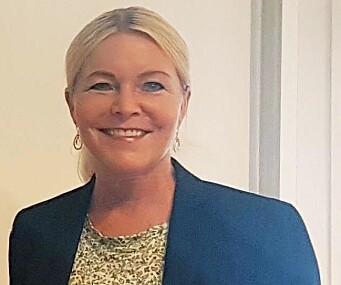Arbeidsrettsrådgiver og advokat Anniken Astrup. Arbeidsrettsrådgiver og advokat Anniken Astrup.