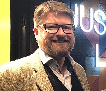Jørn Øyrehagen Sunde er professor i rettshistorie ved Institutt for offentlig rett i Oslo. Jørn Øyrehagen Sunde er professor i rettshistorie ved Institutt for offentlig rett i Oslo.
