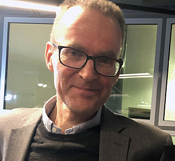 Professor Gunnar Grendstad har blant annet undersøkt Høyesteretts statsvennlighet. Professor Gunnar Grendstad har blant annet undersøkt Høyesteretts statsvennlighet.