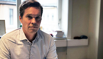 Marius Dietrichson får full støtte fra Advokatforeningen og Forsvarergruppens styre. Marius Dietrichson får full støtte fra Advokatforeningen og Forsvarergruppens styre.