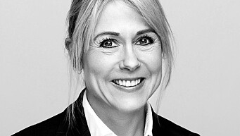 Anette Skjerven Arnkværn har nylig begynt som partner i Elden. Anette Skjerven Arnkværn har nylig begynt som partner i Elden.