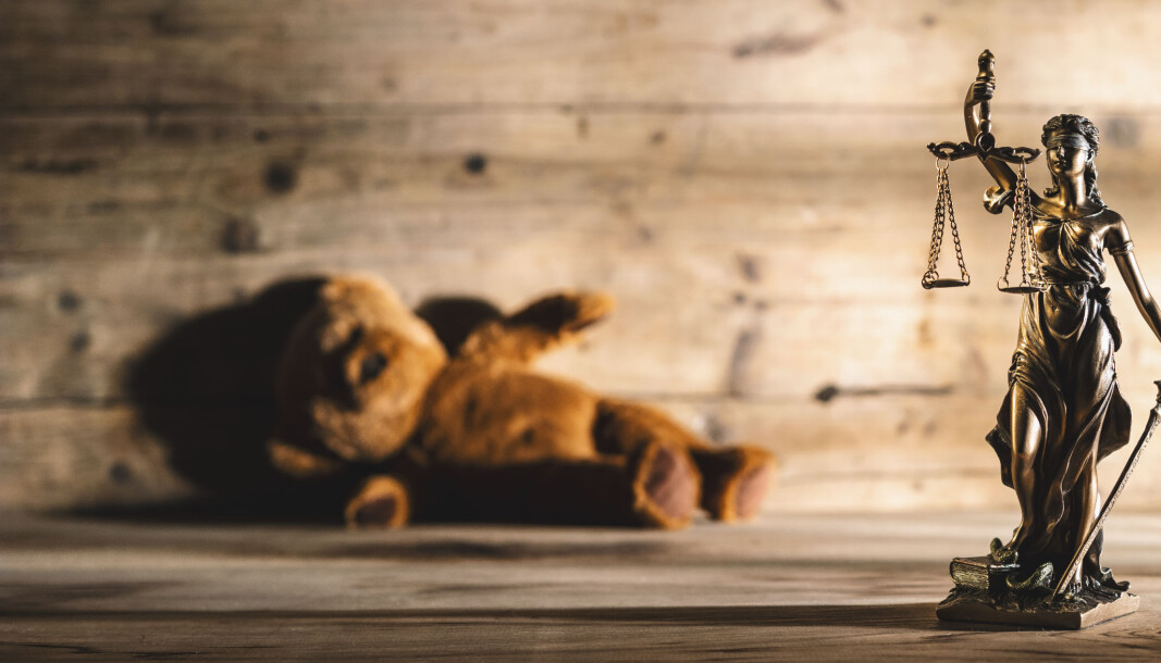 Illustrasjonsfoto: Rclassenlayouts, Istock Illustrasjonsfoto: Rclassenlayouts, Istock