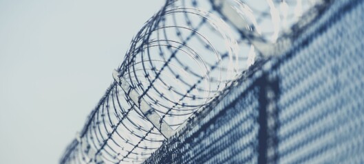 - Korona-stengning av fengslene kan gi økte isolasjonsskader