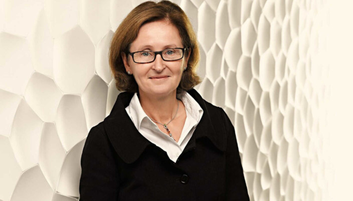 - Det er veldig vanskelig å si hvordan situasjonen vil påvirke oss fremover, sier managing partner Mona Søyland i Simonsen Vogt Wig til Advokatbladet - Det er veldig vanskelig å si hvordan situasjonen vil påvirke oss fremover, sier managing partner Mona Søyland i Simonsen Vogt Wig til Advokatbladet