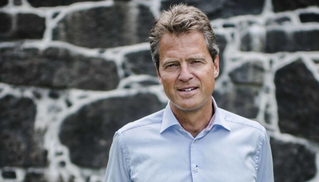 Advokatforeningen har nå gjennomført to undersøkelser for å kartlegge hvordan koronarestriksjonene påvirker advokatbransjen. Jens Johan Hjort, foreningens leder, er bekymret. Advokatforeningen har nå gjennomført to undersøkelser for å kartlegge hvordan koronarestriksjonene påvirker advokatbransjen. Jens Johan Hjort, foreningens leder, er bekymret.