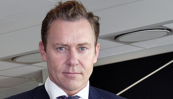 Schjødt er i realiteten landets største firma, ifølge Finansavisen. Partner Per M. Ristvedt er avdelingsleder for tvisteavdelingen i Schjødt og firmaets pressekontakt. Schjødt er i realiteten landets største firma, ifølge Finansavisen. Partner Per M. Ristvedt er avdelingsleder for tvisteavdelingen i Schjødt og firmaets pressekontakt.