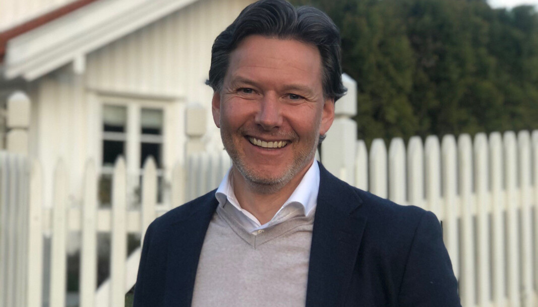 Henning M. Heitmann er spesialist innen arbeidsrett. Henning M. Heitmann er spesialist innen arbeidsrett.