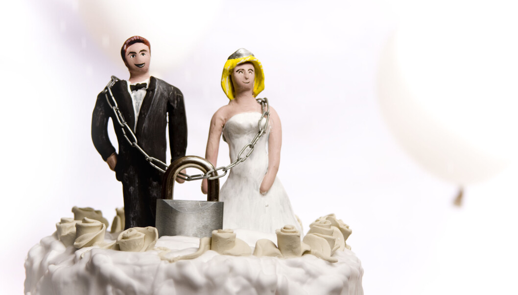 Illustrasjonsfoto/iStock: Illustrasjonsfoto/iStock: