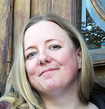 Advokat Janne Rebecca Fjelnseth. Advokat Janne Rebecca Fjelnseth.