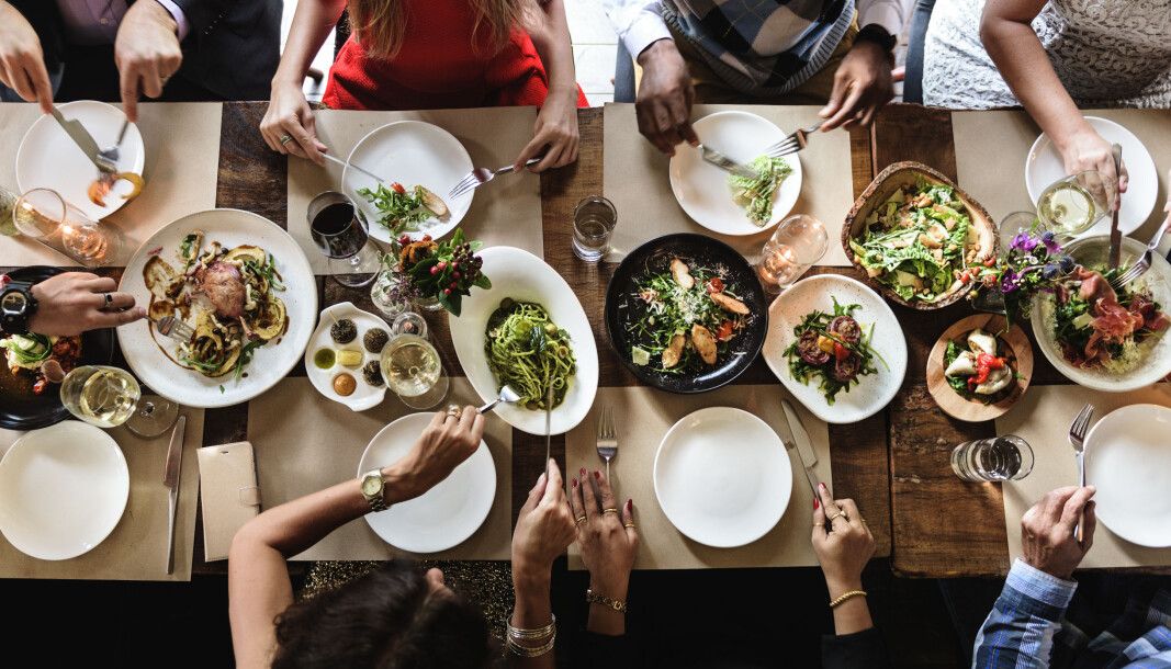 Illustrasjonsfoto/iStock: Illustrasjonsfoto/iStock: