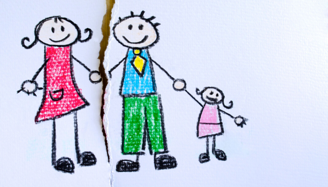 Illustrasjonsfoto/iStock: Illustrasjonsfoto/iStock: