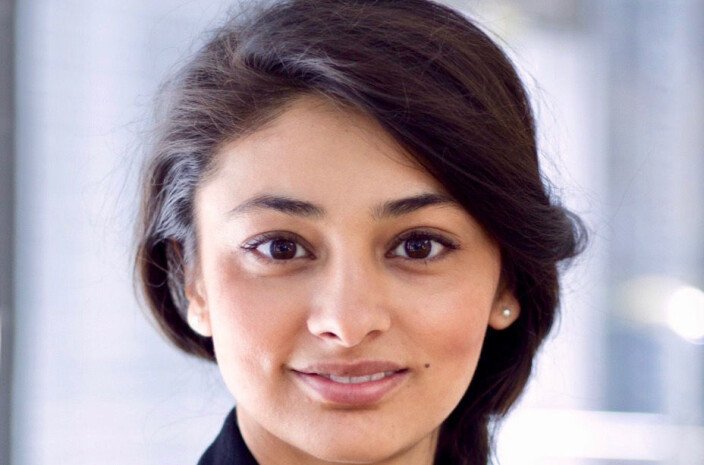 Kiran Aziz er blant juristene som trekkes frem i Kapitals oversikt. Kiran Aziz er blant juristene som trekkes frem i Kapitals oversikt.