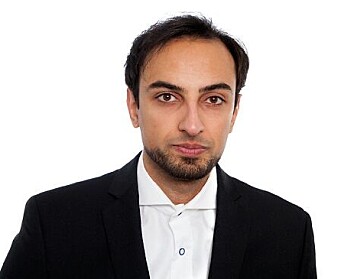 Saher Latif er jurist i Nærings- og fiskeridepartementet, men skriver her på vegne av seg selv. Saher Latif er jurist i Nærings- og fiskeridepartementet, men skriver her på vegne av seg selv.