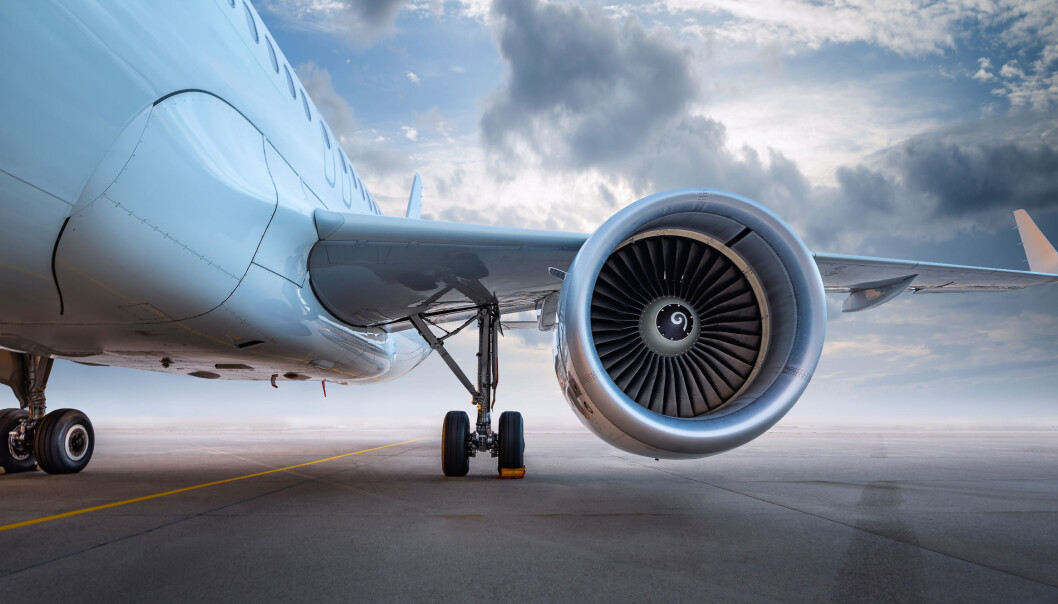 Illustrasjonsfoto/iStock: Illustrasjonsfoto/iStock: