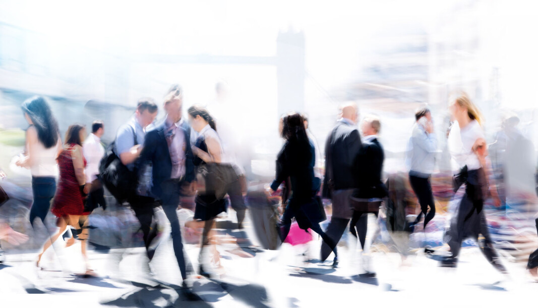Illustrasjonsfoto/iStock: Illustrasjonsfoto/iStock: