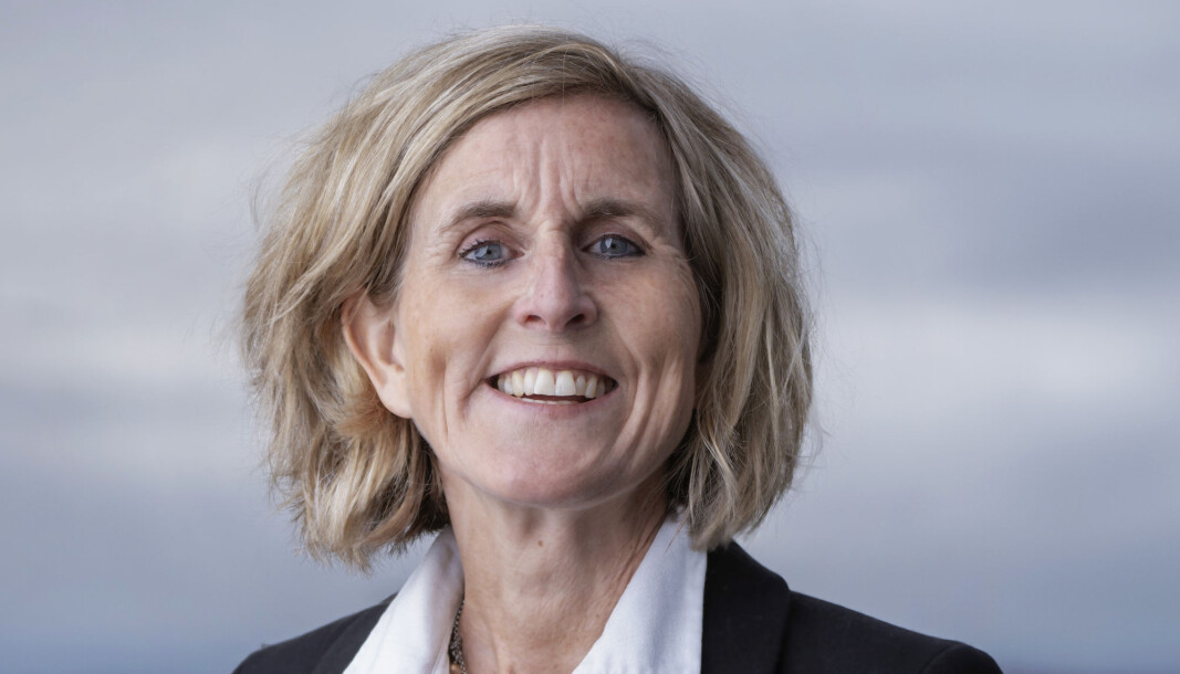 Valgkomitteen peker på Kristin Veierød i sin innstilling til ledervervet i Advokatforeningen. Valgkomitteen peker på Kristin Veierød i sin innstilling til ledervervet i Advokatforeningen.