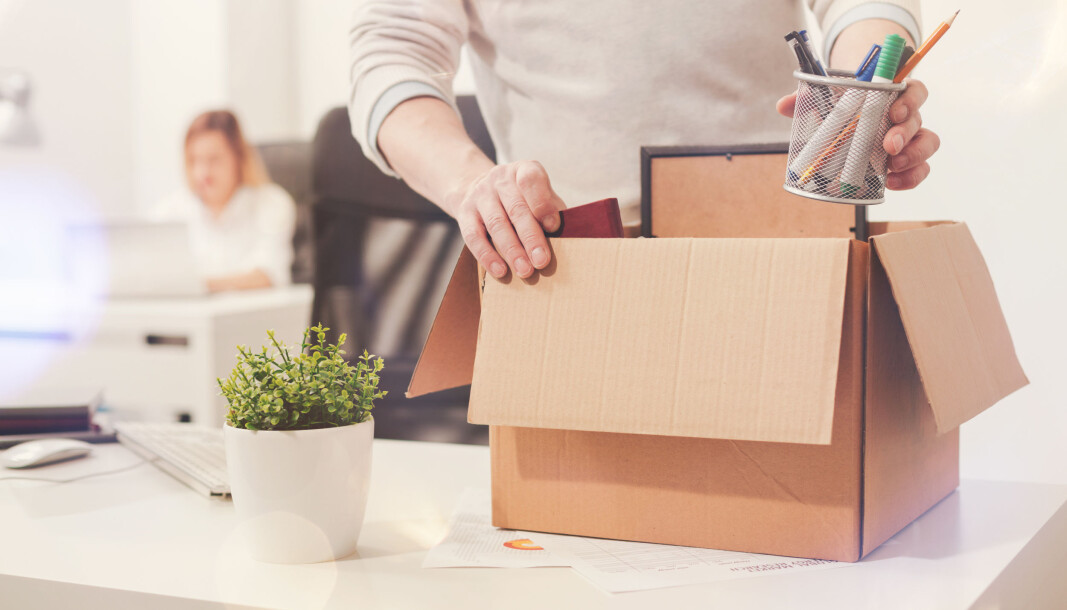 Illustrasjonsfoto/iStock: Illustrasjonsfoto/iStock: