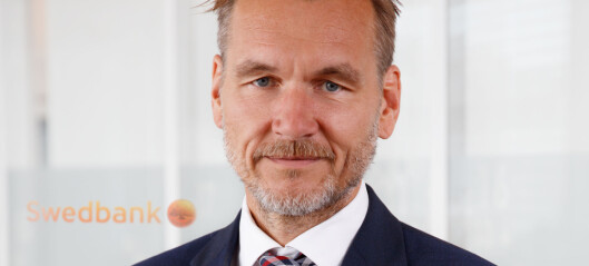 Swedbank kritisk til advokatfirmaer som var tidlig ute med å korona-permittere ansatte