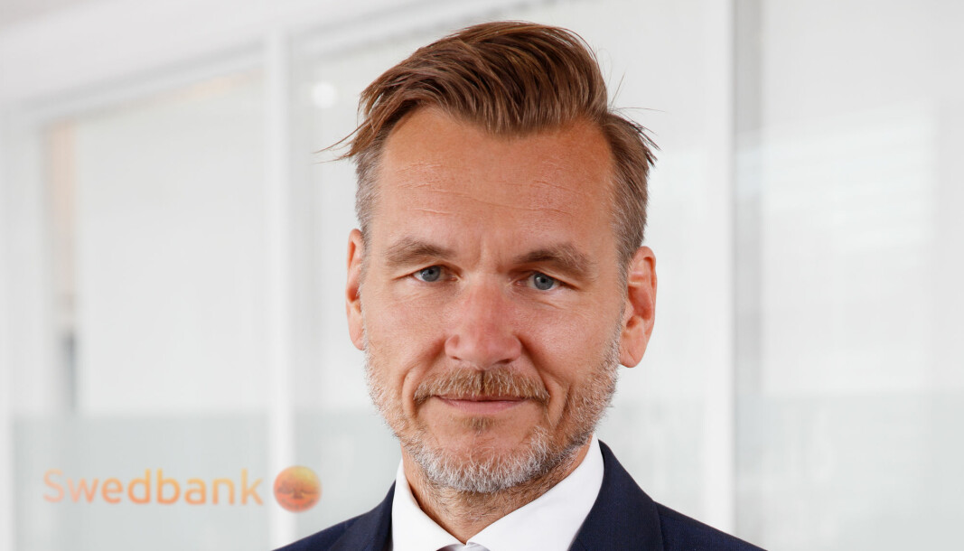 Thomas Rygg Hannestad er oppgitt over at millionbedrifter i advokatbransjen permitterer ansatte.