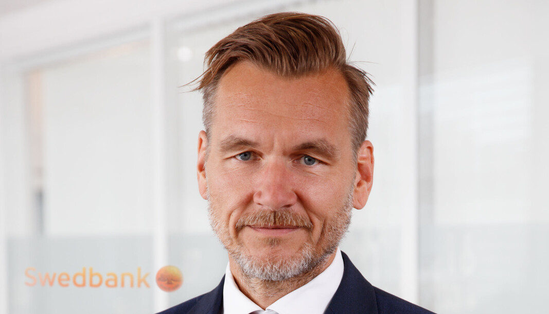 Thomas Rygg Hannestad er oppgitt over at millionbedrifter i advokatbransjen permitterer ansatte. Thomas Rygg Hannestad er oppgitt over at millionbedrifter i advokatbransjen permitterer ansatte.